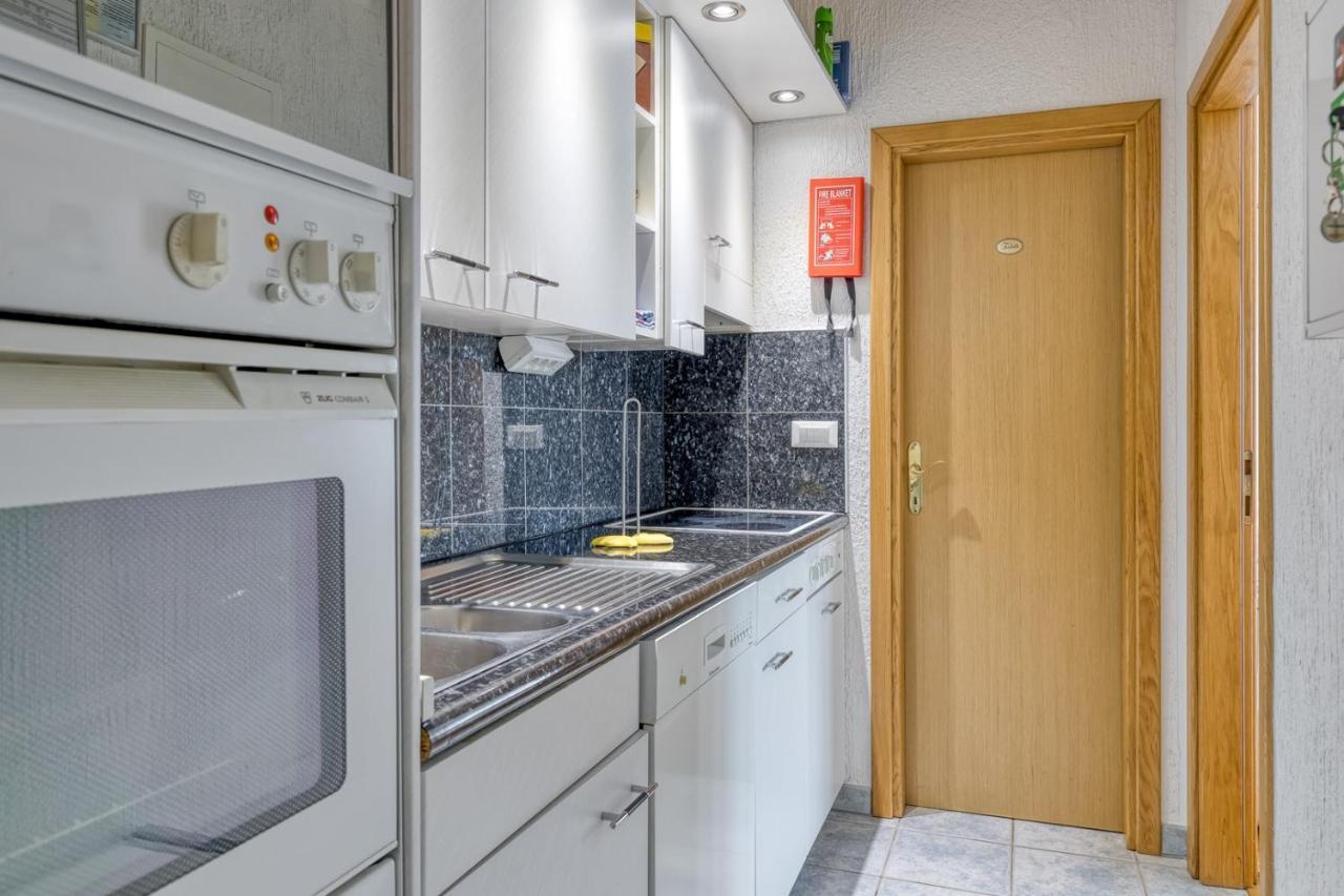 Apartments Covic Antonci  Bagian luar foto
