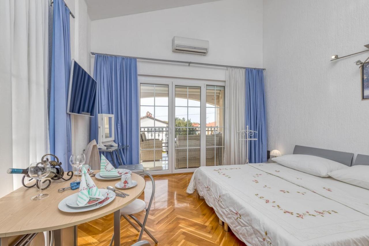 Apartments Covic Antonci  Bagian luar foto