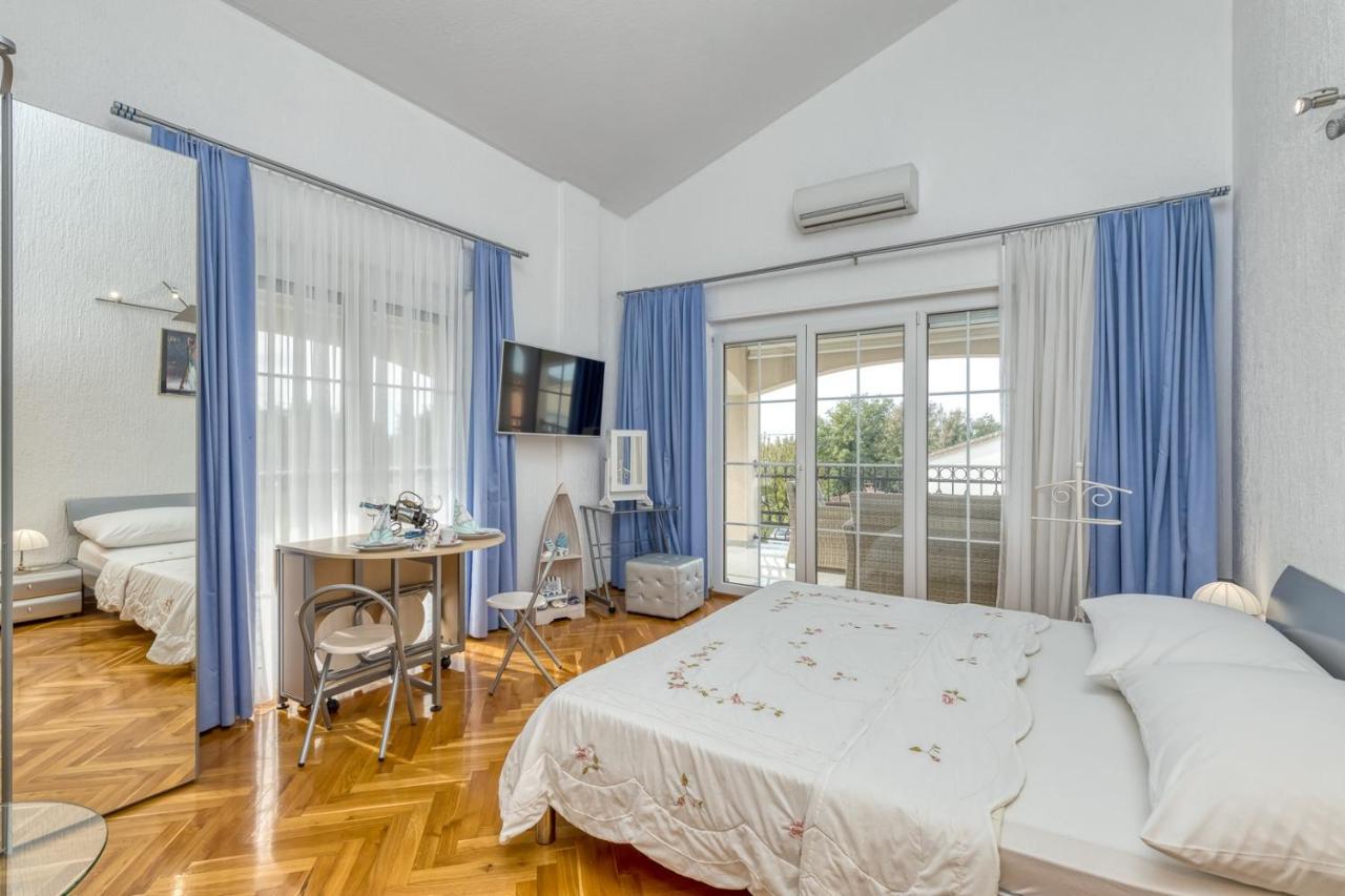 Apartments Covic Antonci  Bagian luar foto