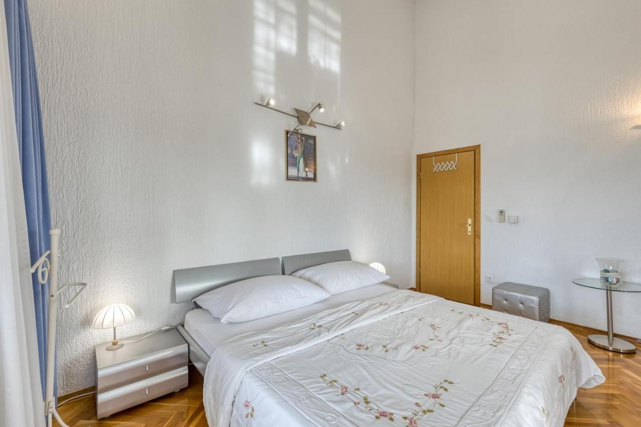 Apartments Covic Antonci  Bagian luar foto