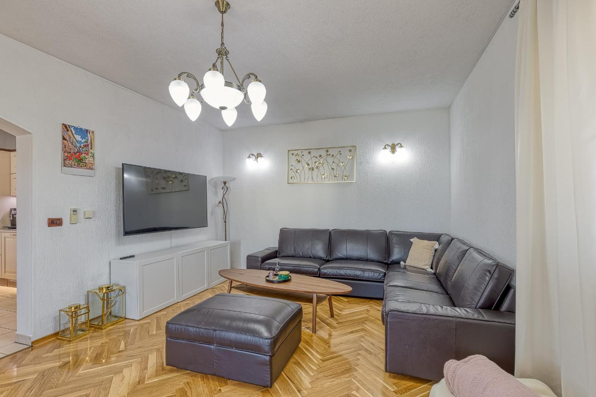 Apartments Covic Antonci  Ruang foto