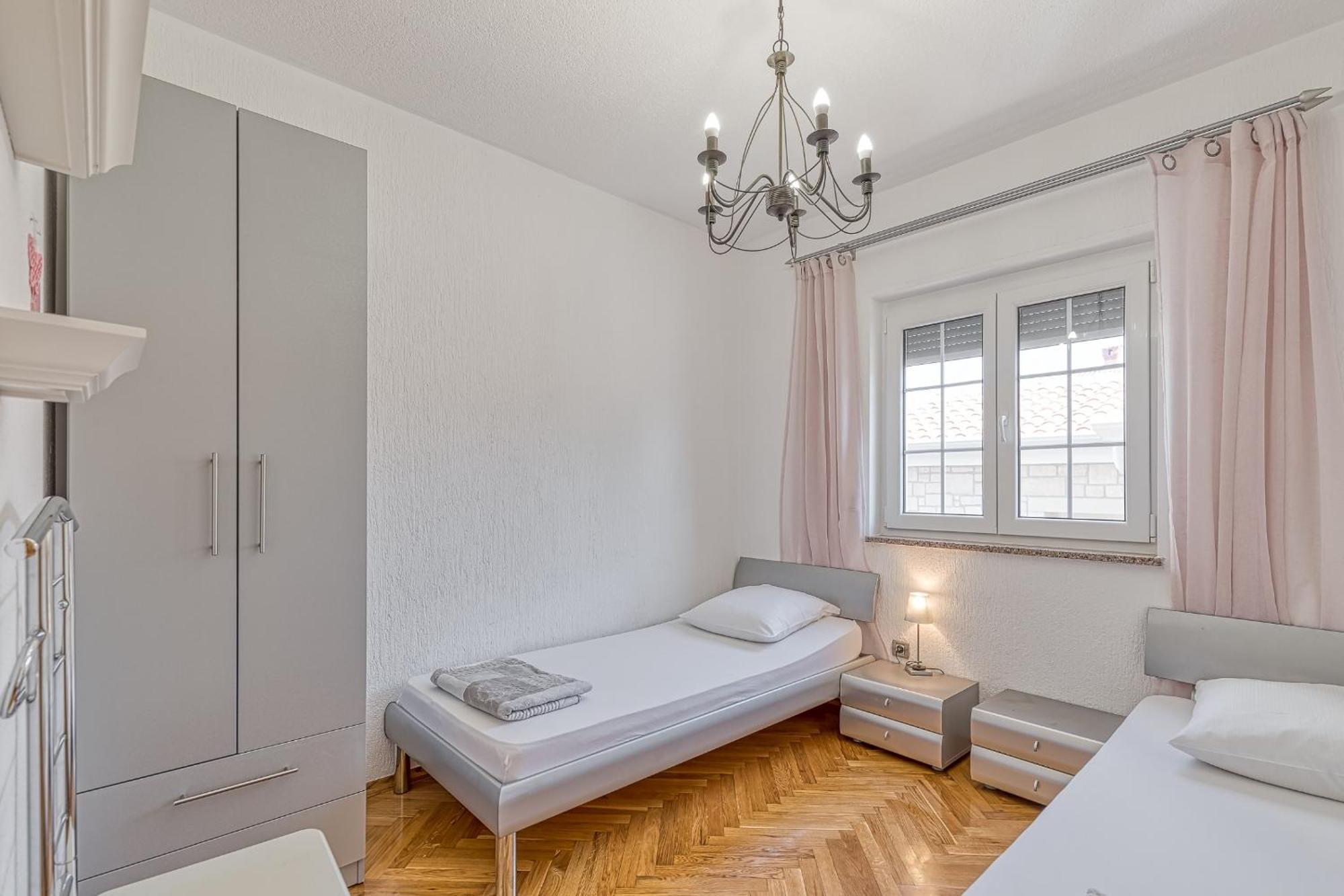 Apartments Covic Antonci  Ruang foto