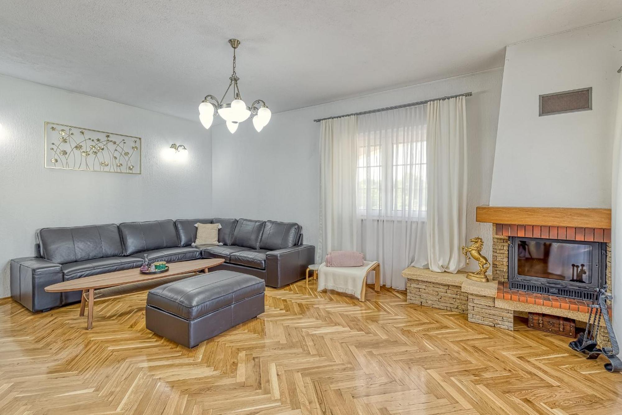 Apartments Covic Antonci  Ruang foto