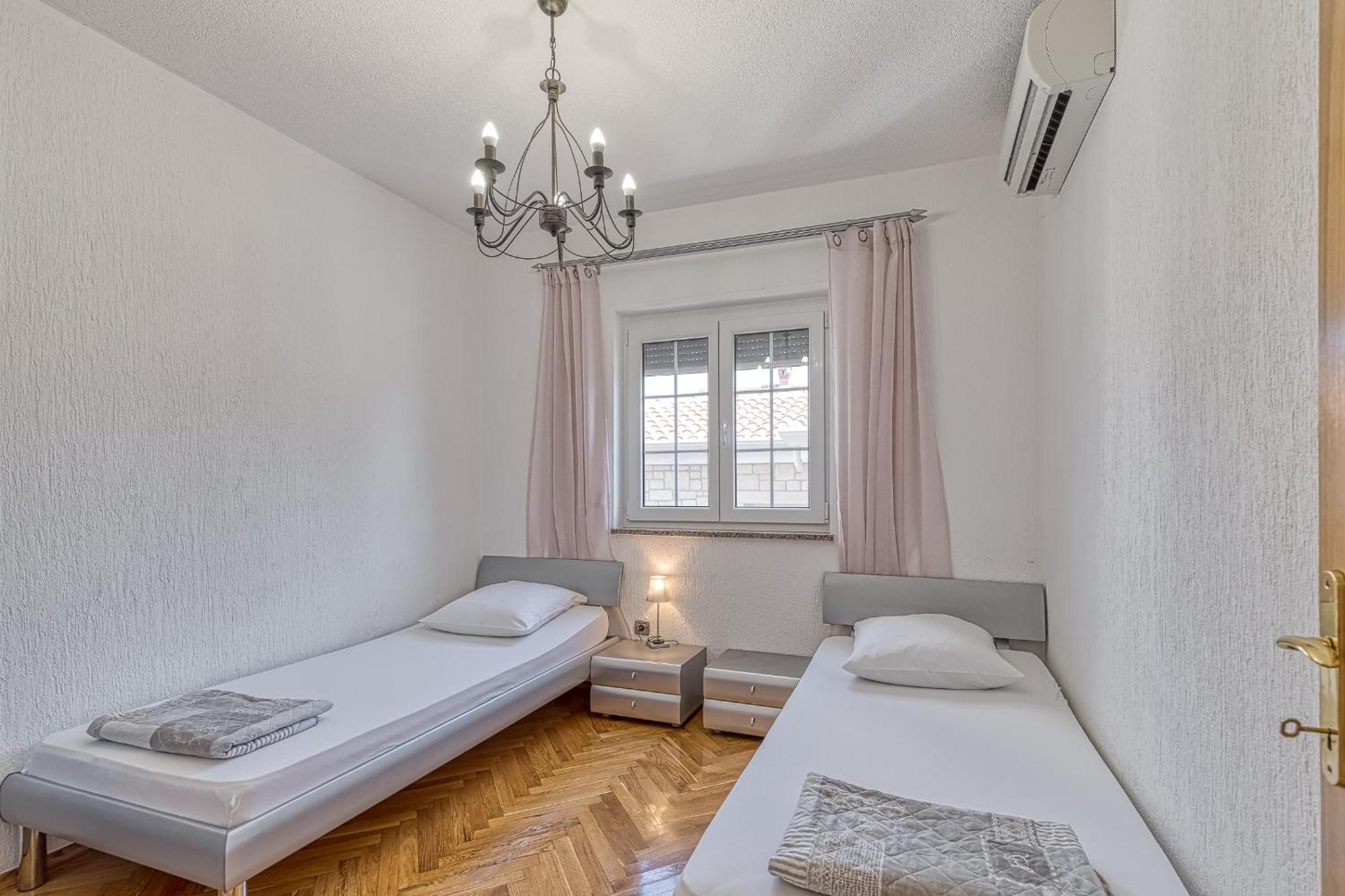 Apartments Covic Antonci  Ruang foto